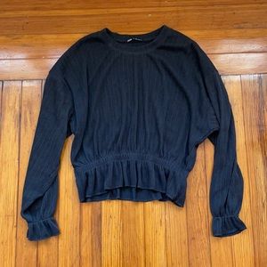 Zara Sweater
